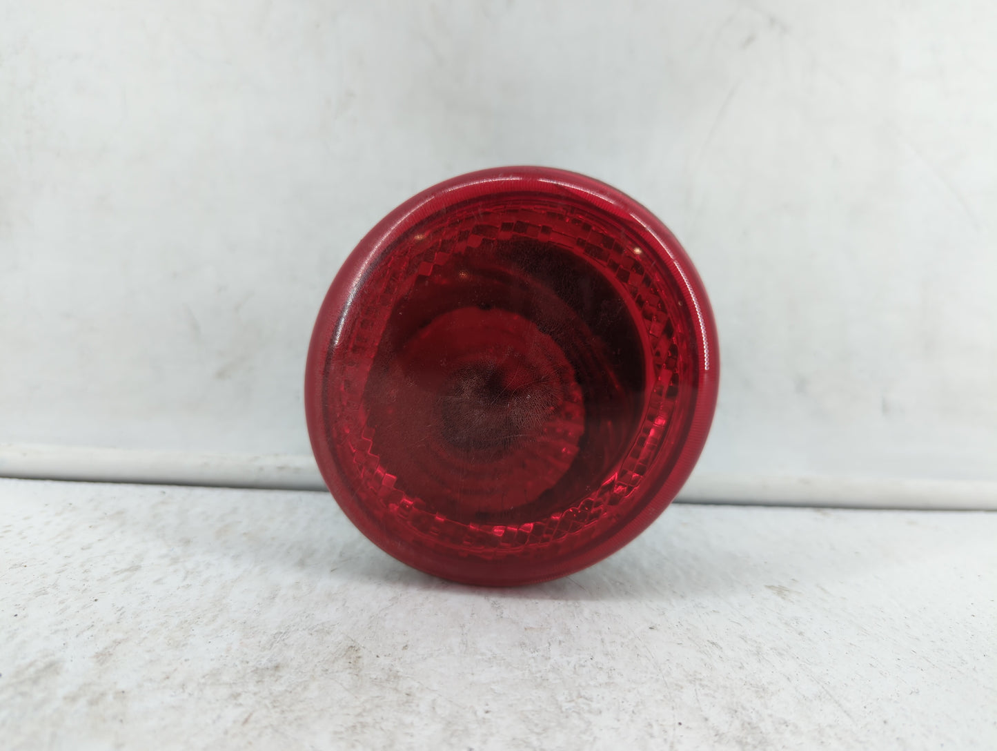 2006-2011 Chevrolet Hhr Tail Light Assembly Driver Left OEM P/N:25823016 15875485 Fits Fits 2006 2007 2008 2009 2010 2011 OE