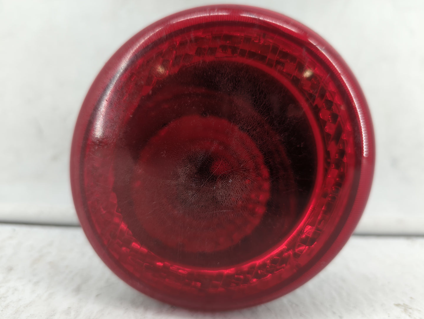 2006-2011 Chevrolet Hhr Tail Light Assembly Driver Left OEM P/N:25823016 15875485 Fits Fits 2006 2007 2008 2009 2010 2011 OE