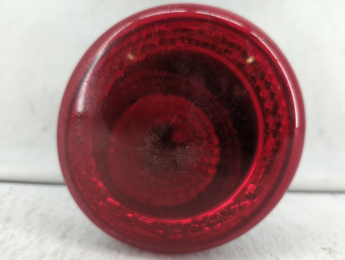 2006-2011 Chevrolet Hhr Tail Light Assembly Driver Left OEM P/N:25823016 15875485 Fits Fits 2006 2007 2008 2009 2010 2011 OE