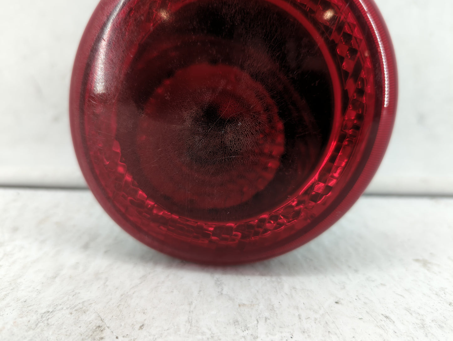 2006-2011 Chevrolet Hhr Tail Light Assembly Driver Left OEM P/N:25823016 15875485 Fits Fits 2006 2007 2008 2009 2010 2011 OE