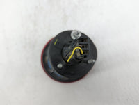 2006-2011 Chevrolet Hhr Tail Light Assembly Driver Left OEM P/N:25823016 15875485 Fits Fits 2006 2007 2008 2009 2010 2011 OE