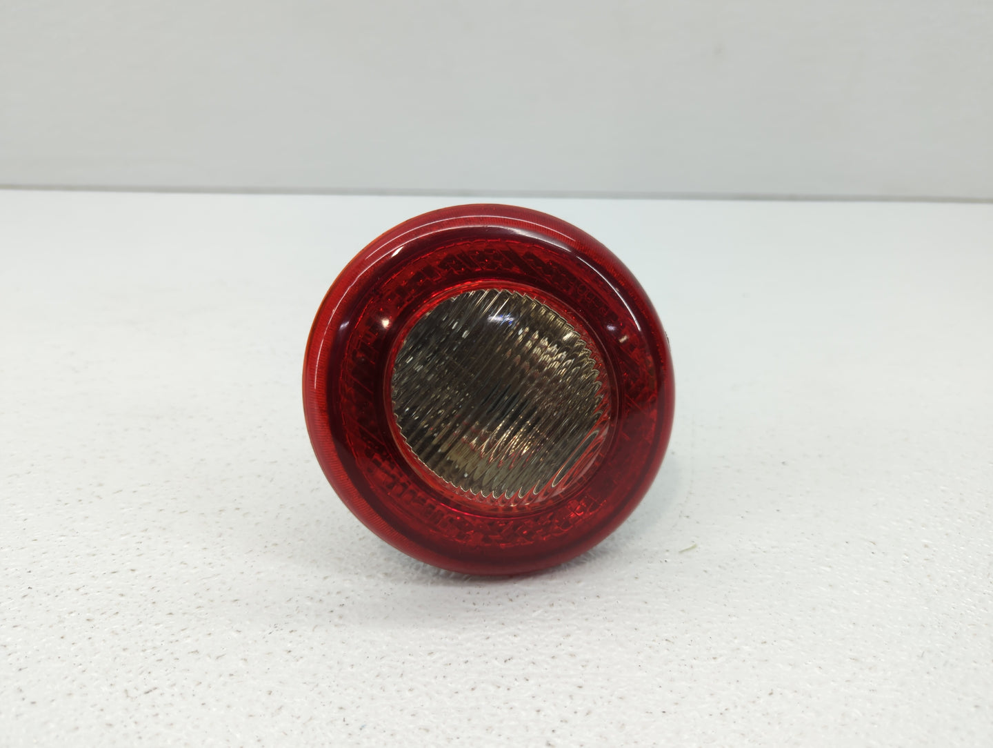 2006-2011 Chevrolet Hhr Tail Light Assembly Driver Left OEM P/N:16532493 A 2586381 Fits Fits 2006 2007 2008 2009 2010 2011 O