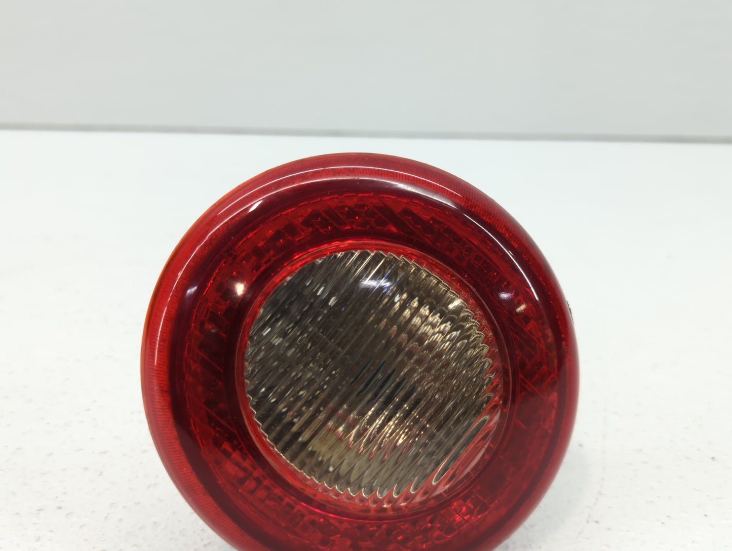 2006-2011 Chevrolet Hhr Tail Light Assembly Driver Left OEM P/N:16532493 A 2586381 Fits Fits 2006 2007 2008 2009 2010 2011 O