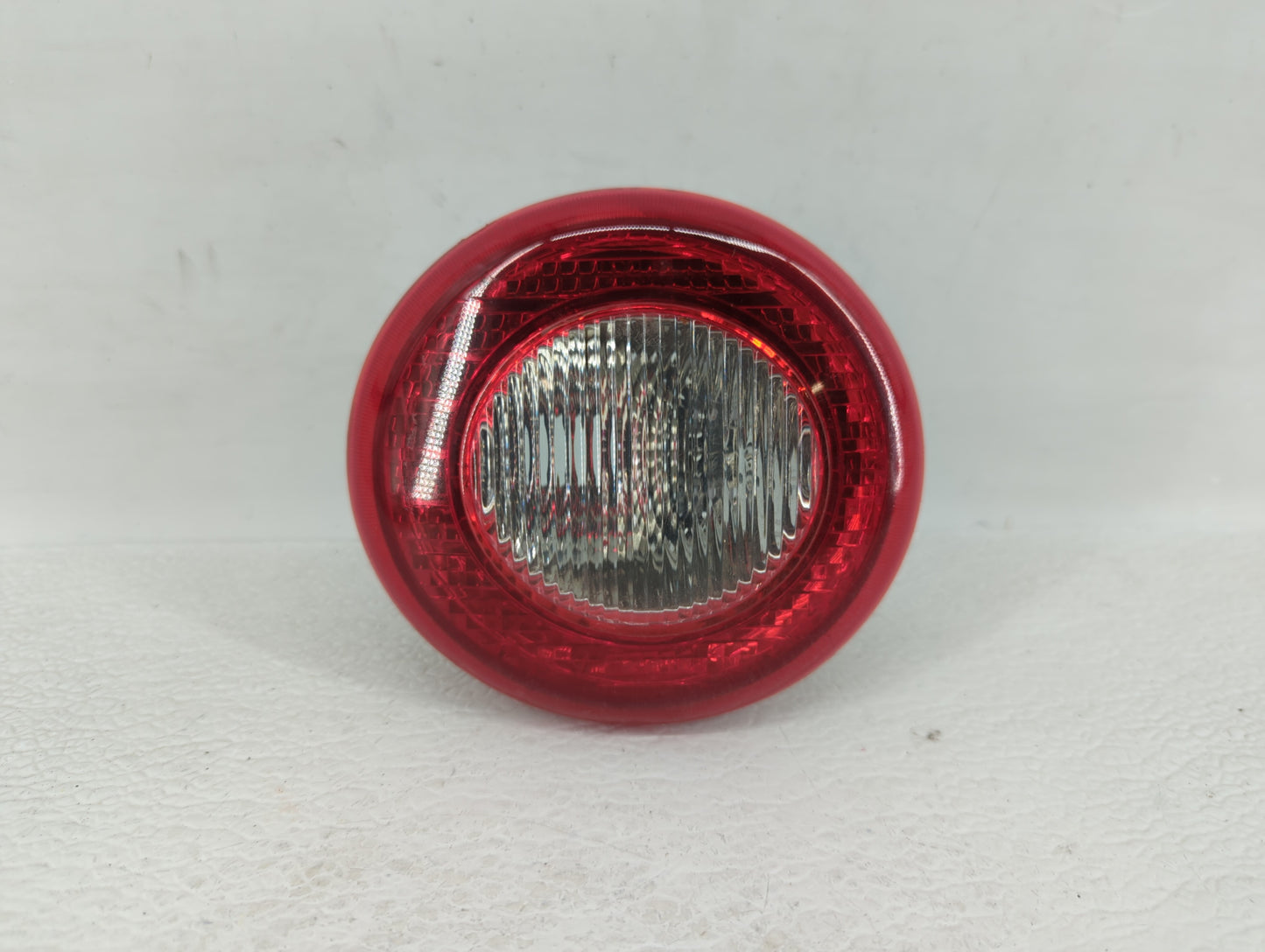 2006-2011 Chevrolet Hhr Tail Light Assembly Passenger Right OEM P/N:15875484 25863812 Fits Fits 2006 2007 2008 2009 2010 201