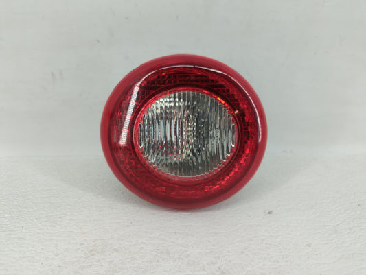 2006-2011 Chevrolet Hhr Tail Light Assembly Passenger Right OEM P/N:15875484 25863812 Fits Fits 2006 2007 2008 2009 2010 201