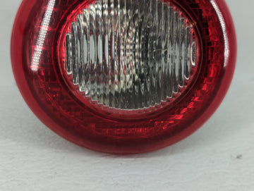 2006-2011 Chevrolet Hhr Tail Light Assembly Passenger Right OEM P/N:15875484 25863812 Fits Fits 2006 2007 2008 2009 2010 2011 OEM Used Auto Parts