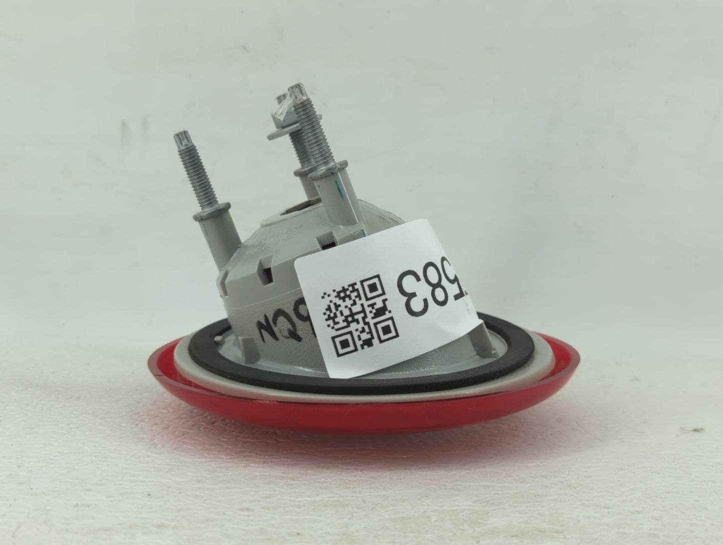 2006-2011 Chevrolet Hhr Tail Light Assembly Passenger Right OEM P/N:15875484 25863812 Fits Fits 2006 2007 2008 2009 2010 201