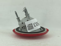 2006-2011 Chevrolet Hhr Tail Light Assembly Passenger Right OEM P/N:15875484 25863812 Fits Fits 2006 2007 2008 2009 2010 201