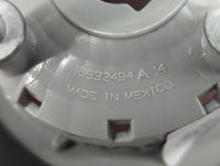 2006-2011 Chevrolet Hhr Tail Light Assembly Passenger Right OEM P/N:15875484 25863812 Fits Fits 2006 2007 2008 2009 2010 201