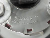 2006-2011 Chevrolet Hhr Tail Light Assembly Driver Left OEM P/N:1582182 16532493 Fits Fits 2006 2007 2008 2009 2010 2011 OEM