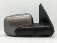 2007-2011 Chevrolet Hhr Passenger Side View Mirror - Right Door Mirror OEM Used - Oemusedautoparts1.com