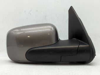 compare product 2007-2011 Chevrolet Hhr Passenger Side View Mirror - Right Door Mirror OEM Used