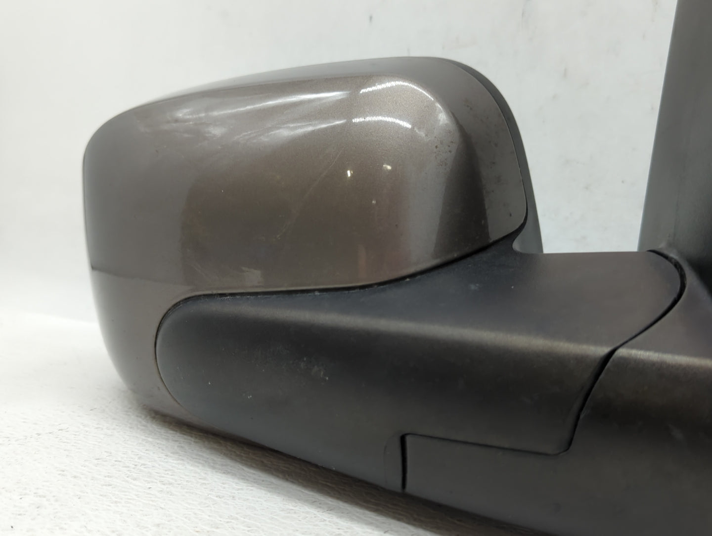 2007-2011 Chevrolet Hhr Passenger Side View Mirror - Right Door Mirror OEM Used - Oemusedautoparts1.com