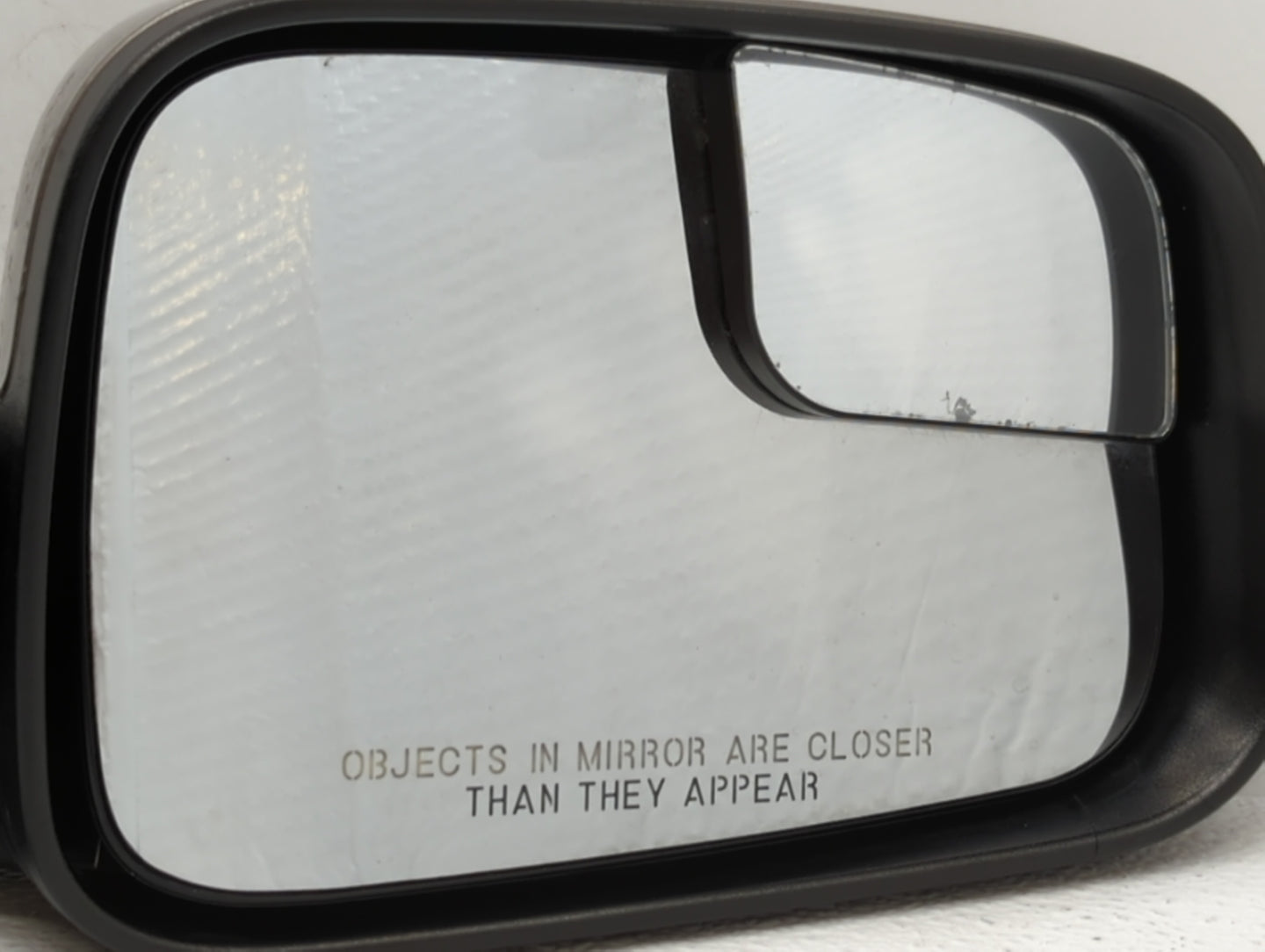 2007-2011 Chevrolet Hhr Passenger Side View Mirror - Right Door Mirror OEM Used - Oemusedautoparts1.com