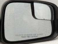 2007-2011 Chevrolet Hhr Passenger Side View Mirror - Right Door Mirror OEM Used - Oemusedautoparts1.com
