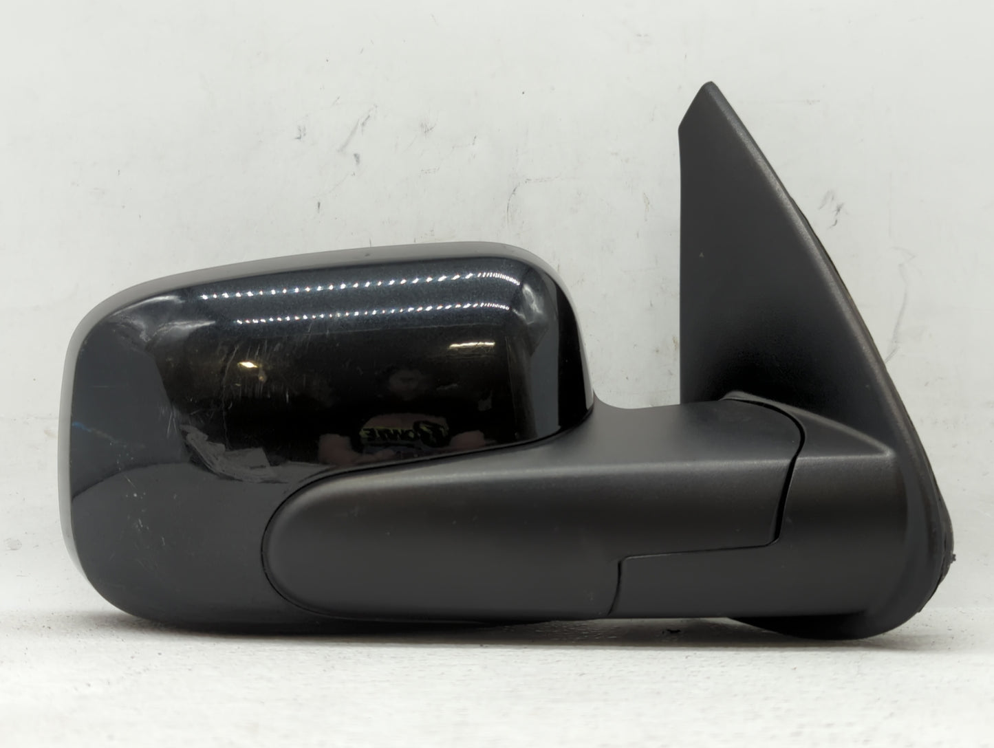 2007-2011 Chevrolet Hhr Passenger Side View Mirror - Right Door Mirror OEM Used - Oemusedautoparts1.com