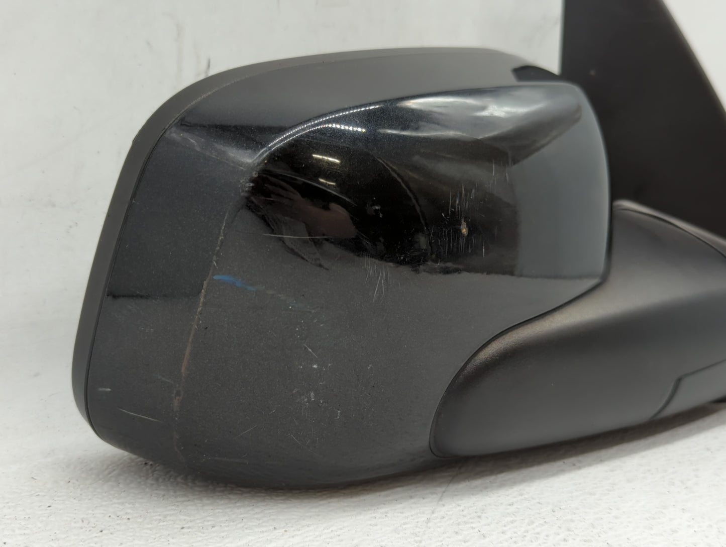 2007-2011 Chevrolet Hhr Passenger Side View Mirror - Right Door Mirror OEM Used - Oemusedautoparts1.com