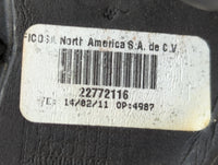 2007-2011 Chevrolet Hhr Passenger Side View Mirror - Right Door Mirror OEM Used - Oemusedautoparts1.com