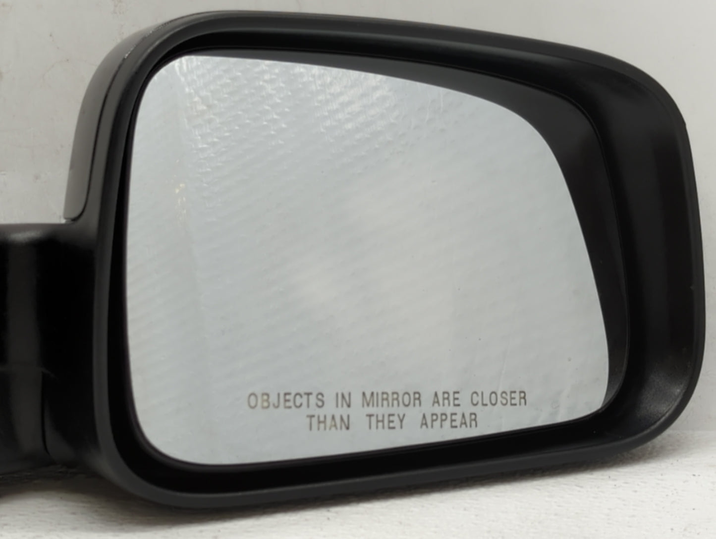 2007-2011 Chevrolet Hhr Passenger Side View Mirror - Right Door Mirror OEM Used - Oemusedautoparts1.com