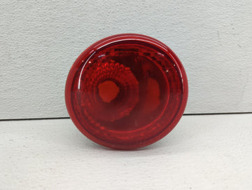 2006-2011 Chevrolet Hhr Tail Light Assembly Passenger Right OEM P/N:6532504 A 15821824 Fits Fits 2006 2007 2008 2009 2010 20