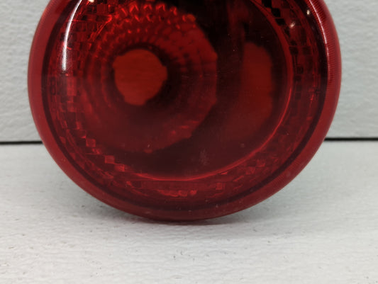 2006-2011 Chevrolet Hhr Tail Light Assembly Passenger Right OEM P/N:6532504 A 15821824 Fits Fits 2006 2007 2008 2009 2010 2011 OEM Used Auto Parts