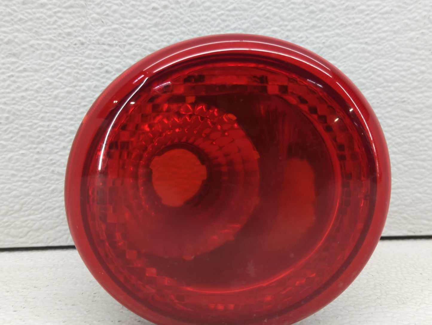 2006-2011 Chevrolet Hhr Tail Light Assembly Passenger Right OEM P/N:6532504 A 15821824 Fits Fits 2006 2007 2008 2009 2010 20