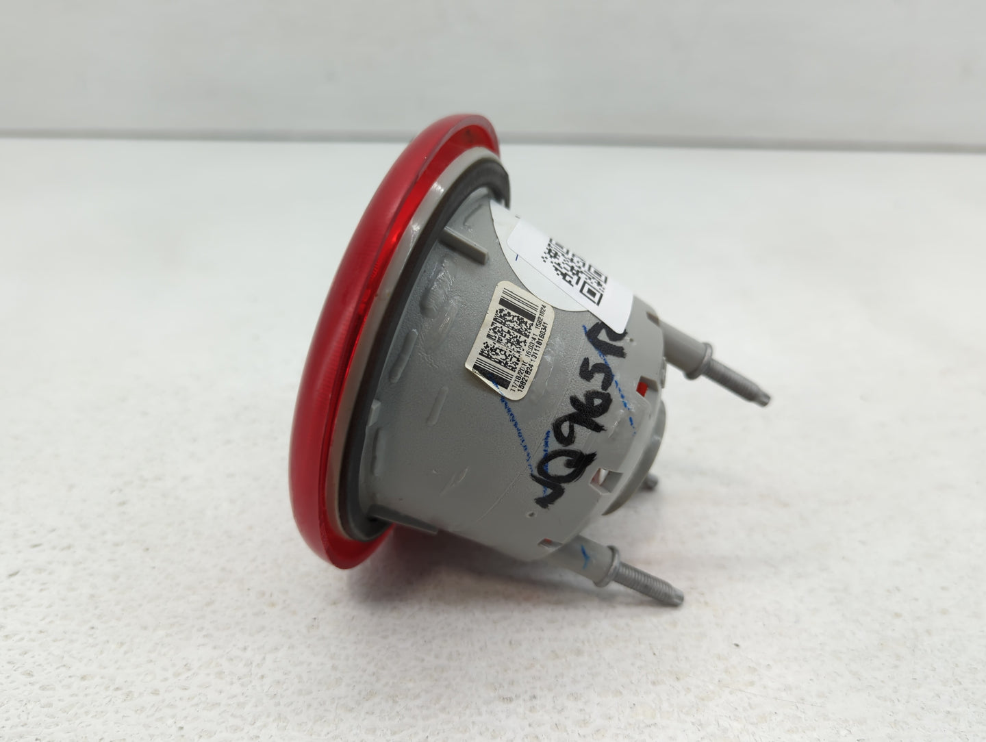 2006-2011 Chevrolet Hhr Tail Light Assembly Passenger Right OEM P/N:6532504 A 15821824 Fits Fits 2006 2007 2008 2009 2010 20