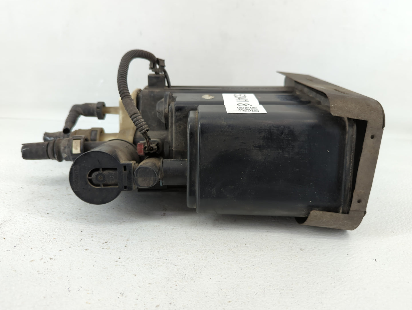 2009-2011 Chevrolet Hhr Fusebox Fuse Box Panel Relay Module P/N:20799912 Fits Fits 2009 2010 2011 OEM Used Auto Parts - Oemu