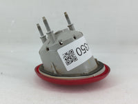 2006-2011 Chevrolet Hhr Tail Light Assembly Driver Left OEM P/N:16532503 Fits Fits 2006 2007 2008 2009 2010 2011 OEM Used Au