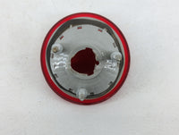 2006-2011 Chevrolet Hhr Tail Light Assembly Driver Left OEM P/N:16532503 Fits Fits 2006 2007 2008 2009 2010 2011 OEM Used Au