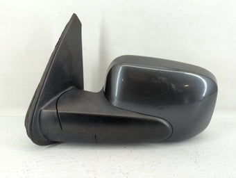 compare product 2007-2011 Chevrolet Hhr Driver Side View Mirror - Left Door Mirror OEM Used