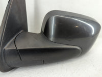 2007-2011 Chevrolet Hhr Driver Side View Mirror - Left Door Mirror OEM Used - Oemusedautoparts1.com