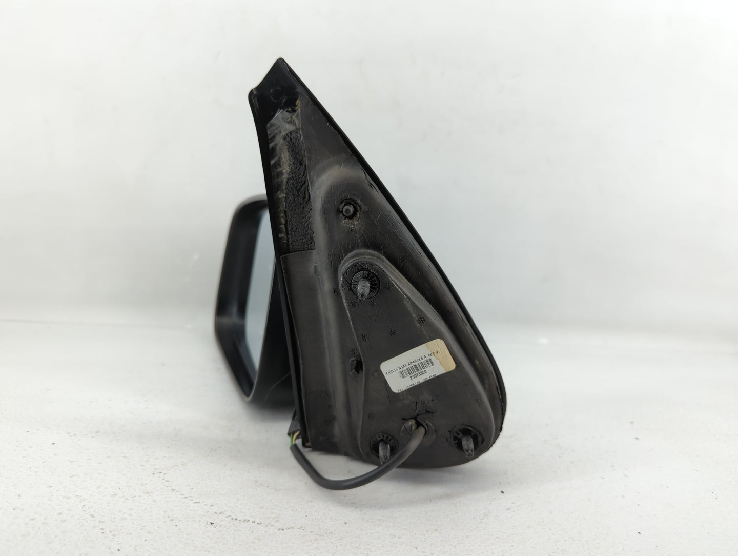 2007-2011 Chevrolet Hhr Driver Side View Mirror - Left Door Mirror OEM Used - Oemusedautoparts1.com