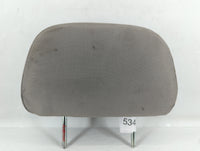 2010-2011 Chevrolet Hhr Headrest Head Rest Front Driver Passenger Seat - Oemusedautoparts1.com