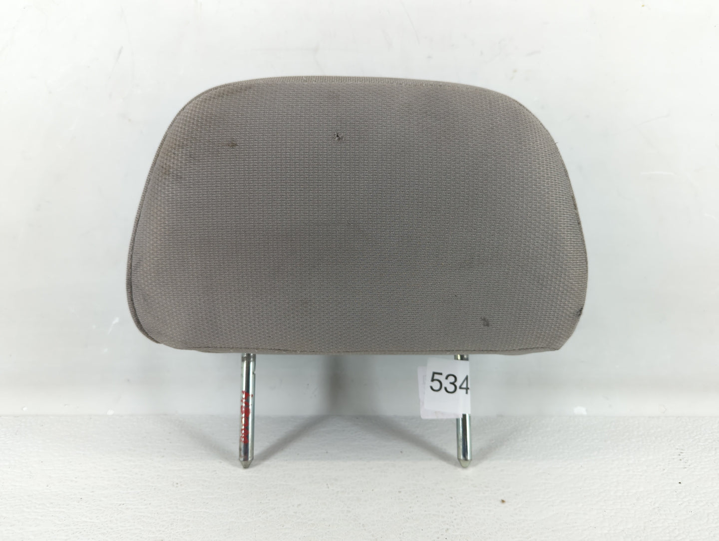 2010-2011 Chevrolet Hhr Headrest Head Rest Front Driver Passenger Seat - Oemusedautoparts1.com