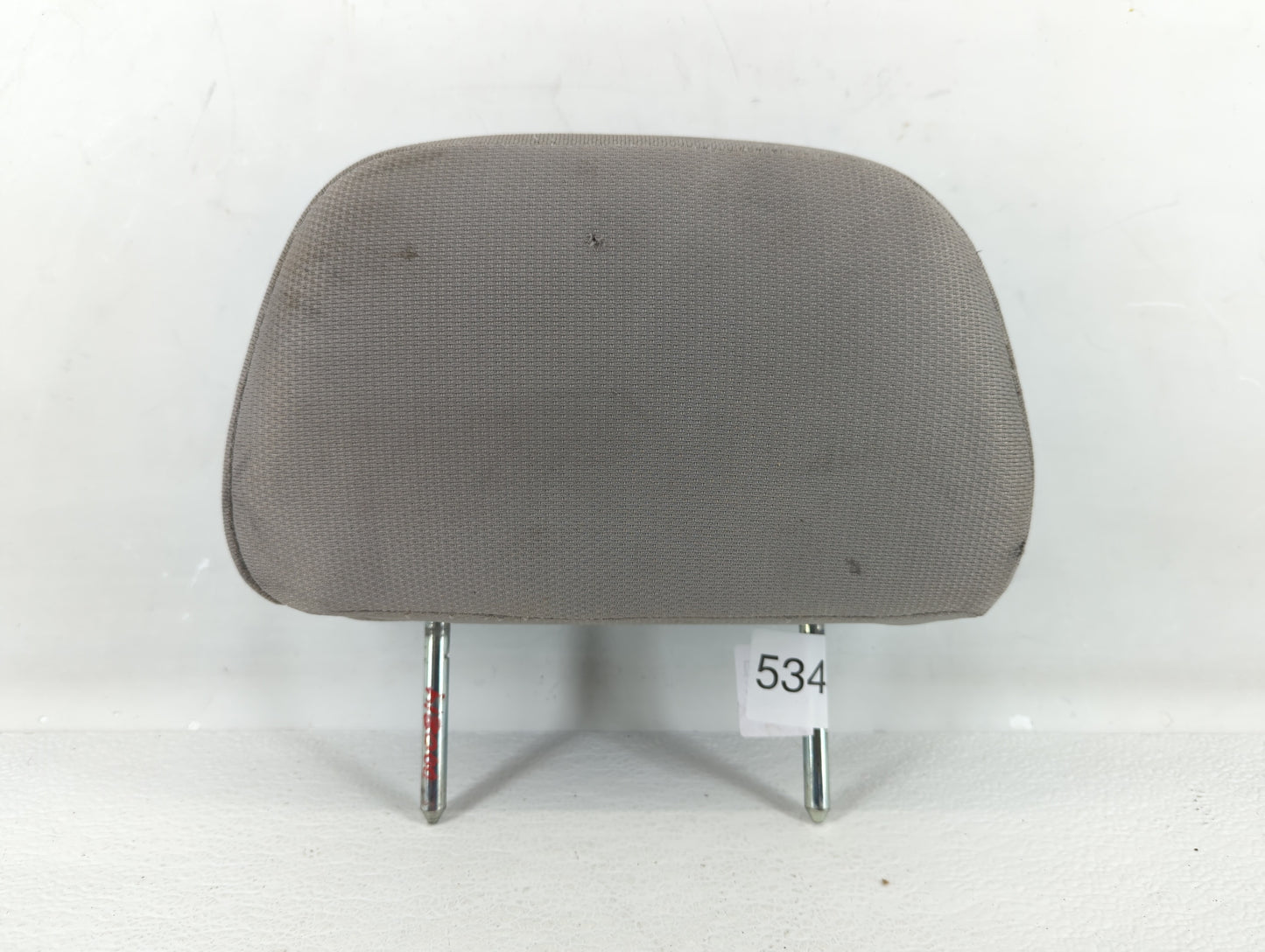 2010-2011 Chevrolet Hhr Headrest Head Rest Front Driver Passenger Seat - Oemusedautoparts1.com