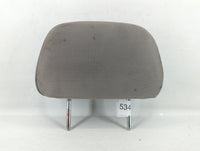 2010-2011 Chevrolet Hhr Headrest Head Rest Front Driver Passenger Seat - Oemusedautoparts1.com