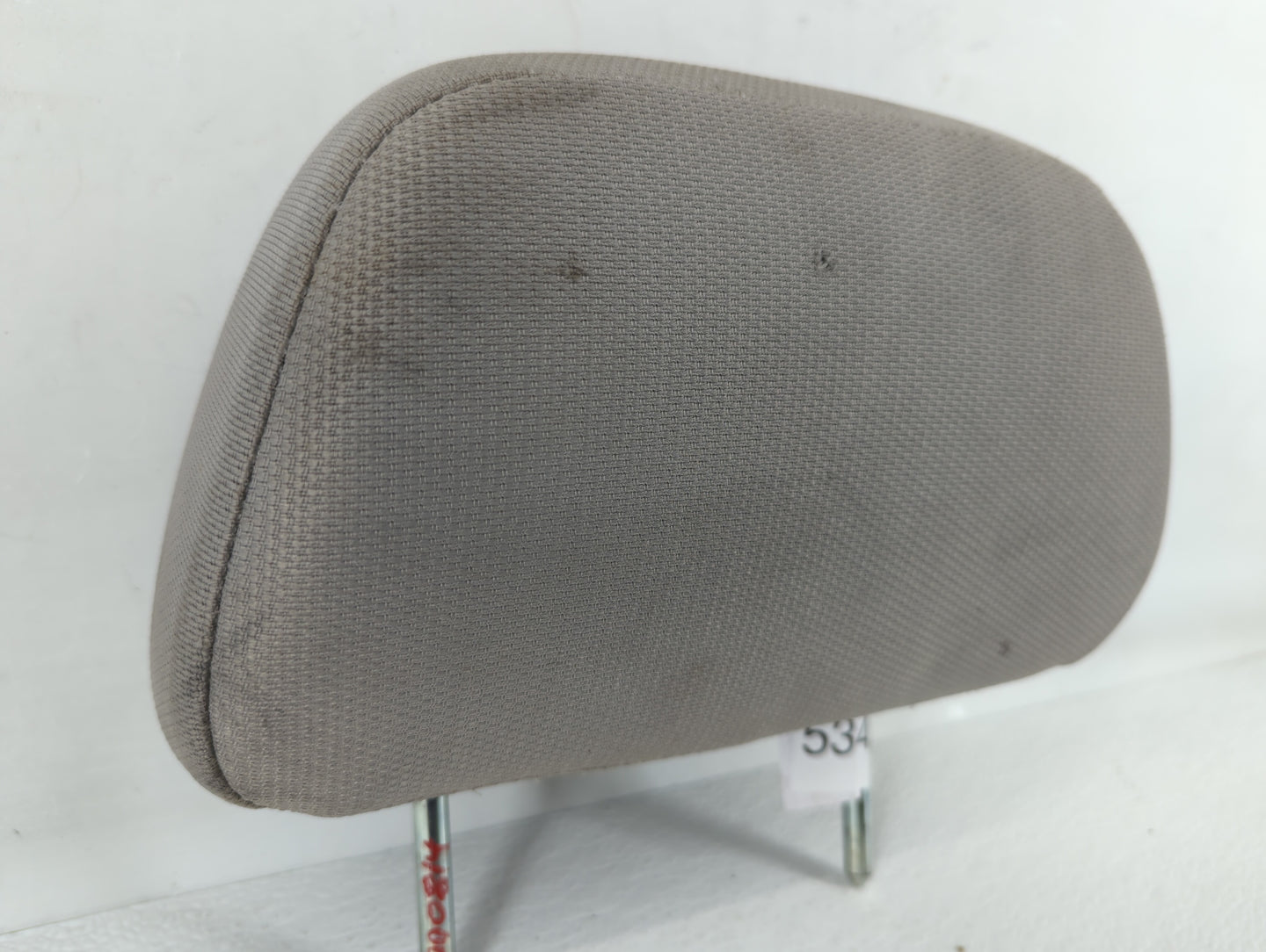 2010-2011 Chevrolet Hhr Headrest Head Rest Front Driver Passenger Seat - Oemusedautoparts1.com