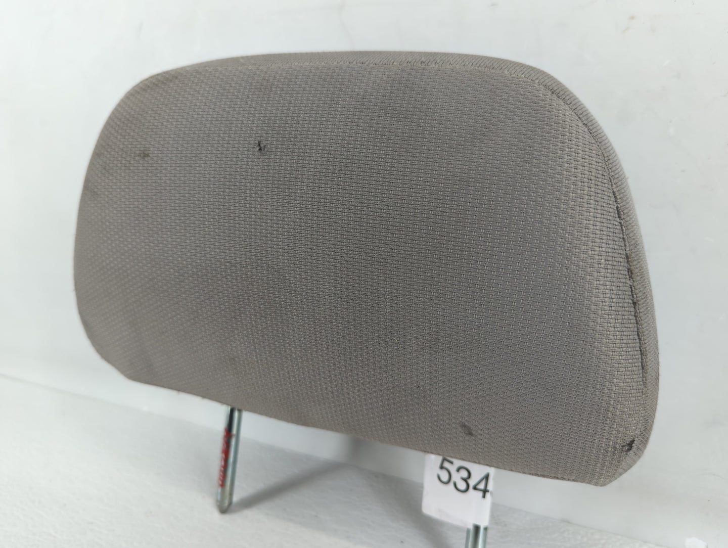 2010-2011 Chevrolet Hhr Headrest Head Rest Front Driver Passenger Seat - Oemusedautoparts1.com
