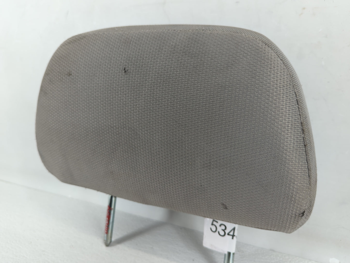 2010-2011 Chevrolet Hhr Headrest Head Rest Front Driver Passenger Seat - Oemusedautoparts1.com