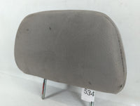 2010-2011 Chevrolet Hhr Headrest Head Rest Front Driver Passenger Seat - Oemusedautoparts1.com