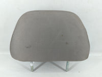 2011 Chevrolet Hhr Headrest Head Rest Rear Center Seat Grey - Oemusedautoparts1.com