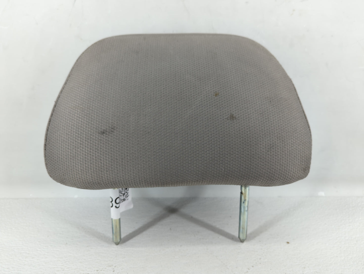 2010-2011 Chevrolet Hhr Headrest Head Rest Front Driver Passenger Seat - Oemusedautoparts1.com