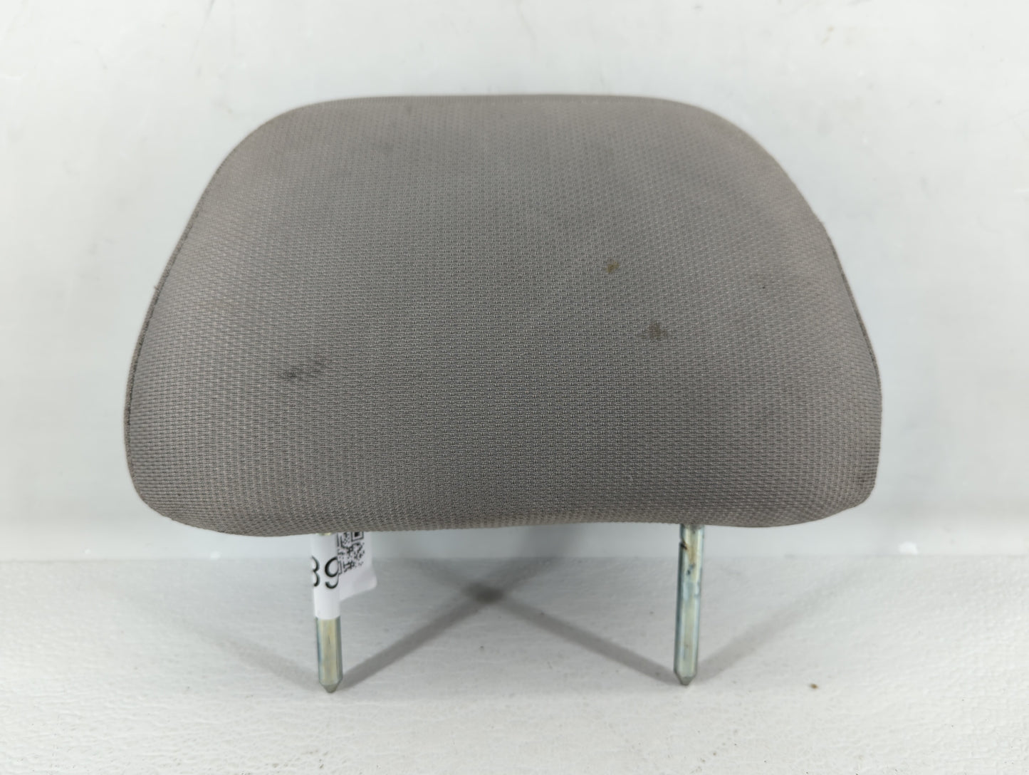 2010-2011 Chevrolet Hhr Headrest Head Rest Front Driver Passenger Seat - Oemusedautoparts1.com