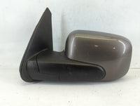 2007-2011 Chevrolet Hhr Side Mirror Replacement Driver Left View Door Mirror P/N:22772113 Fits Fits 2007 2008 2009 2010 2011