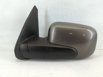 compare product 2007-2011 Chevrolet Hhr Side Mirror Replacement Driver Left View Door Mirror P/N:22772113 Fits Fits 2007 2008 2009 2010 2011 OEM Used Auto Parts