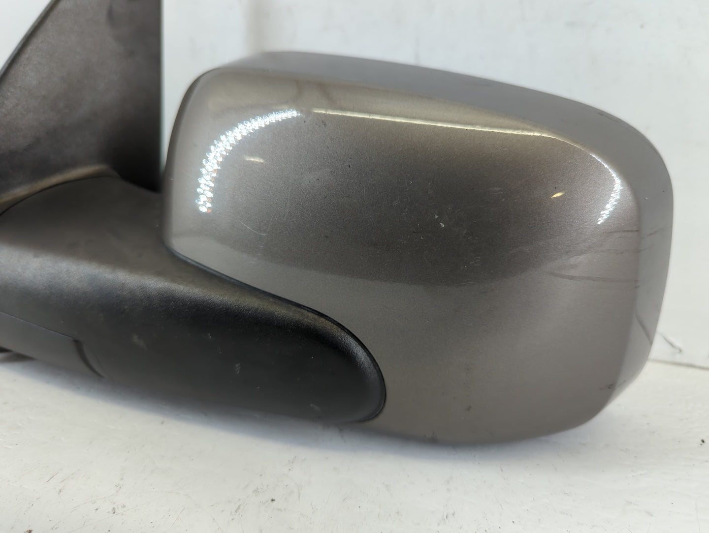2007-2011 Chevrolet Hhr Side Mirror Replacement Driver Left View Door Mirror P/N:22772113 Fits Fits 2007 2008 2009 2010 2011