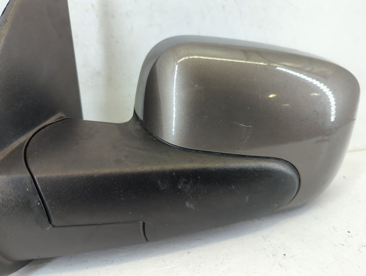 2007-2011 Chevrolet Hhr Side Mirror Replacement Driver Left View Door Mirror P/N:22772113 Fits Fits 2007 2008 2009 2010 2011