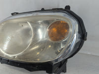 2006-2011 Chevrolet Hhr Driver Left Oem Head Light Headlight Lamp - Oemusedautoparts1.com