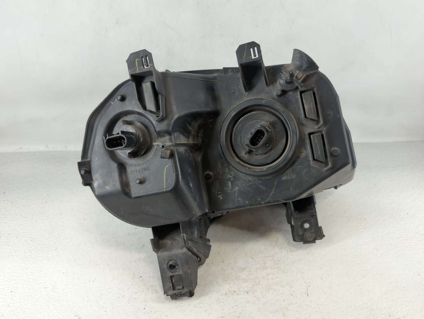 2006-2011 Chevrolet Hhr Driver Left Oem Head Light Headlight Lamp - Oemusedautoparts1.com